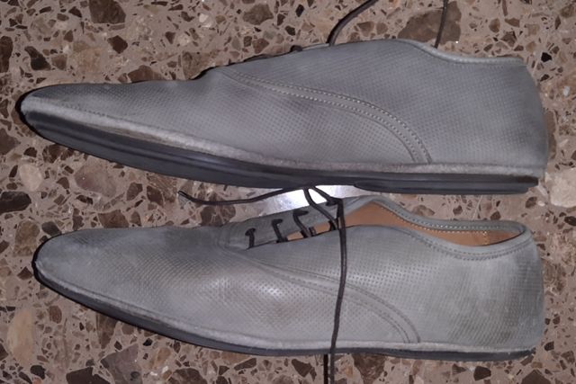 Zapatos hombre
