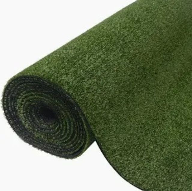 PRATO SINTETICO  GIARDINO 1x25 MT MANTO ERBOSO