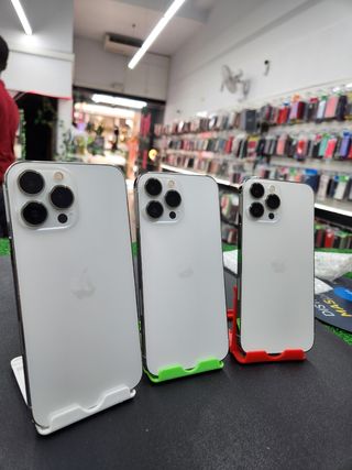 Iphone 13 pro max 128gb 