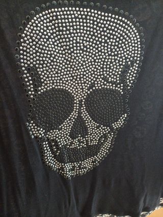 Top blusa