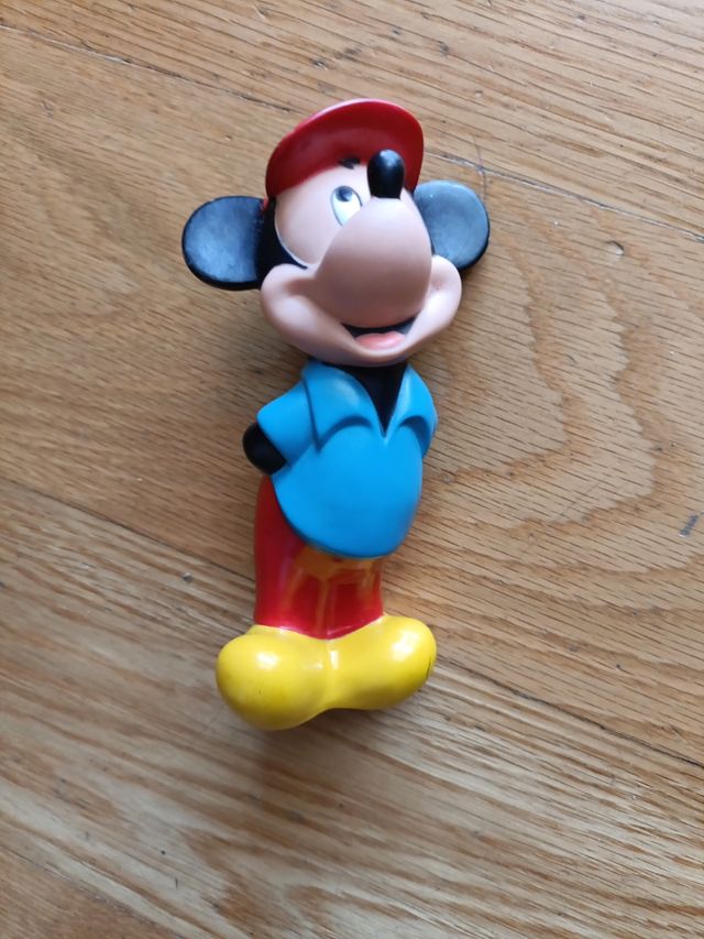 Mickey Mouse vintage 