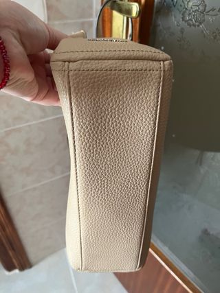 no rebajo
Bolso hombro-mano, antes 15,Zalando