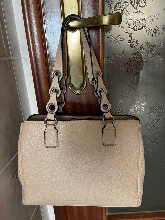 no rebajo
Bolso hombro-mano, antes 15,Zalando