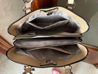 no rebajo
Bolso hombro-mano, antes 15,Zalando