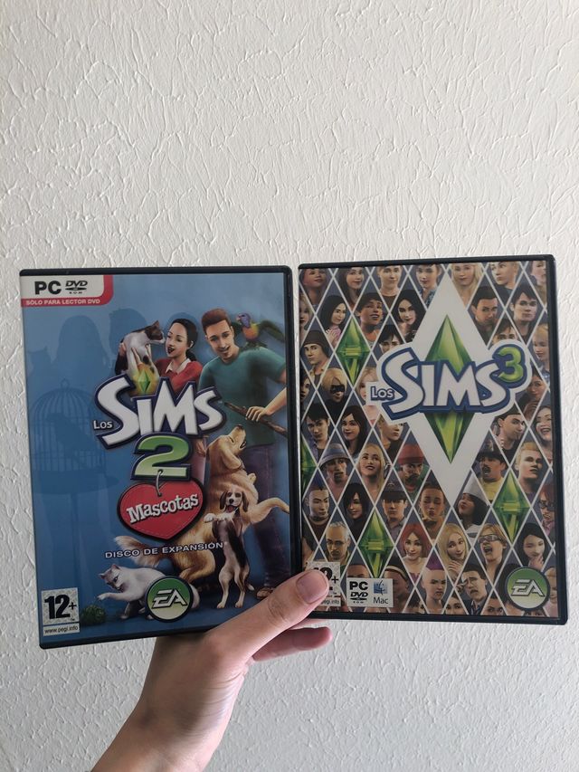 Los sims