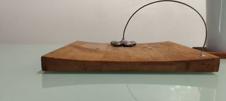 Porta tovaglioli e oliera