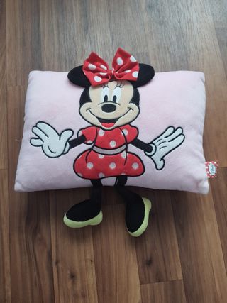 Cojin Minnie 