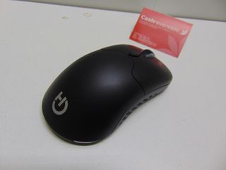 RATON GAMING (162058)