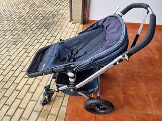 Carrito Bugaboo camaleón