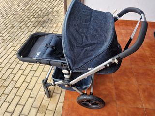 Carrito Bugaboo camaleón