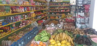 se traspasa carniceria frutería 