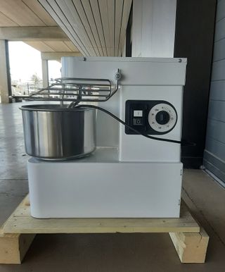 AMASADORA ESPIRAL EVO 5 LITROS