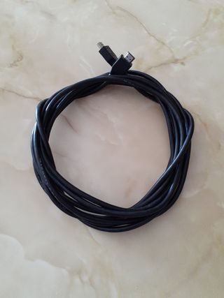 Cable hdmi 4 metros
