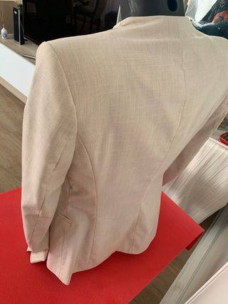 Zara Americana-Blacier,  nueva T36