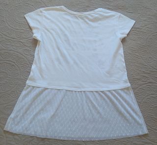Camiseta 10/12 años H&M