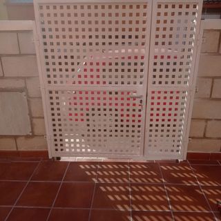  Se fabrican cancelas!!
