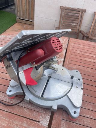 Ingletadora Femi 732