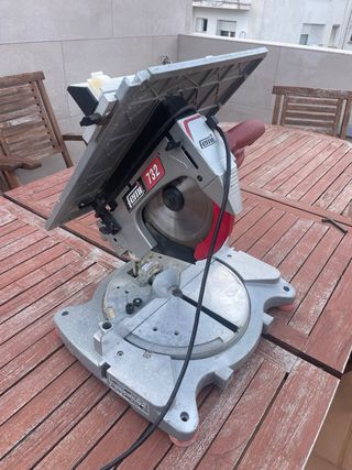 Ingletadora Femi 732