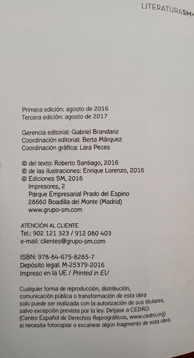 Los forasteros del tiempo