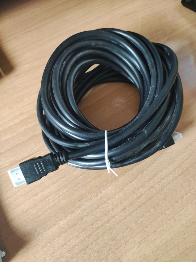Cable HDMI 10m