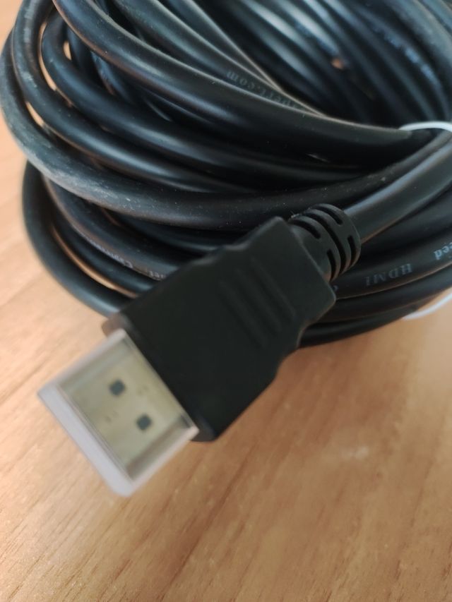 Cable HDMI 10m