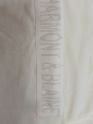 T-shirt bianca bimbo 