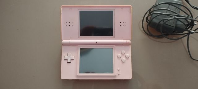 Nintendo DS