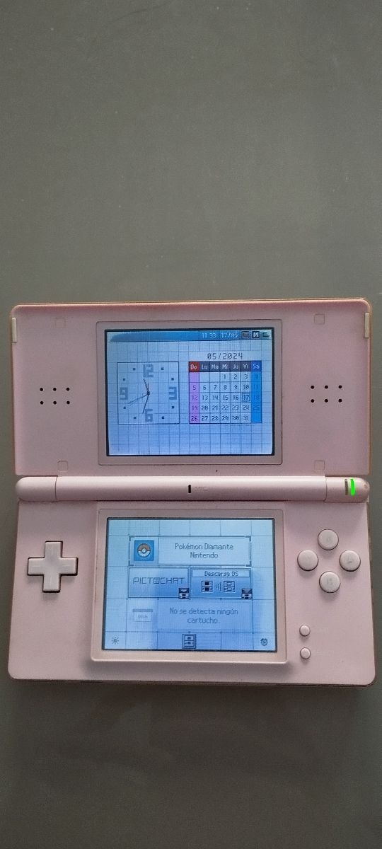 Nintendo DS