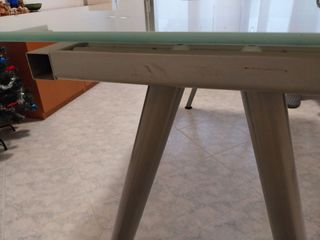 Tavolo scrivania ikea modello Galant