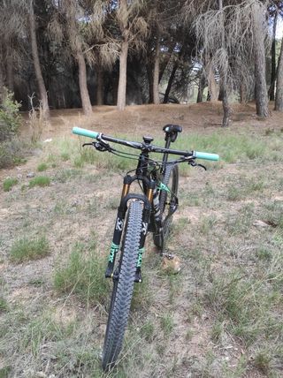 ORBEA OIZ