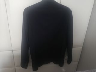 Traje Caballero Azul Marino