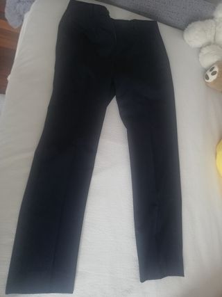 Traje Caballero Azul Marino