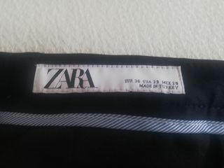 Traje Caballero Azul Marino