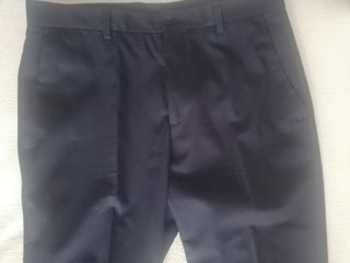 Traje Caballero Azul Marino