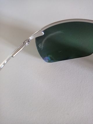 Gafas de sol Ray-Ban Polarizadas