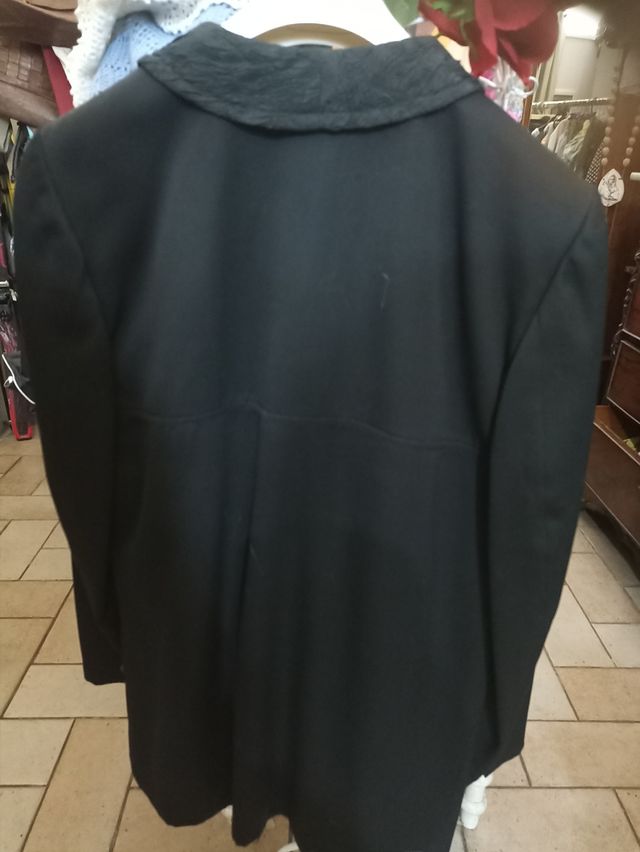 Giacca donna vintage 