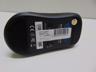 RATON GAMING INALAMBRICO (162096)