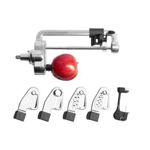 Espiralizador pelador acc. Kitchenaid - NUEVO