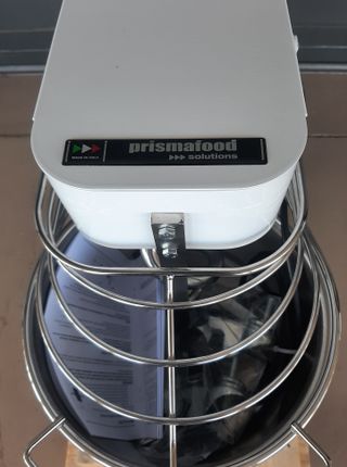 AMASADORA ESPIRAL EVO 5 LITROS