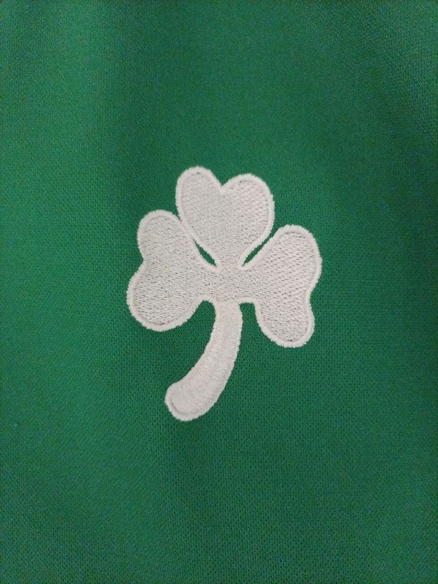 Camiseta de futbol original griega