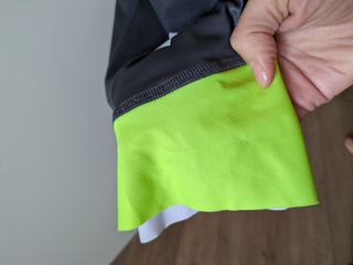 Mono trifuncion triatlon mujer talla M