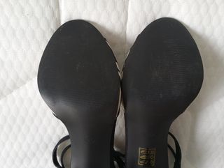Tacones MaryPaz