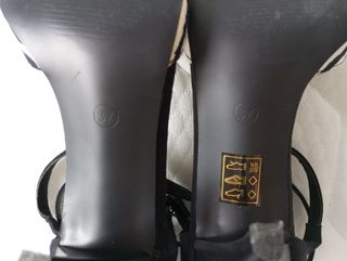 Tacones MaryPaz