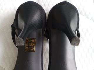 Tacones MaryPaz
