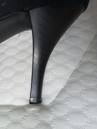 Tacones MaryPaz