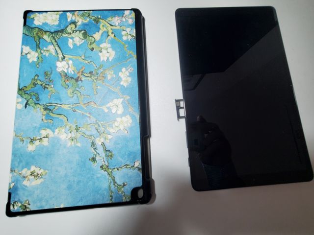 Tablet Samsung Tab A 19 T515 4G