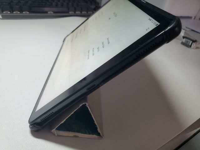 Tablet Samsung Tab A 19 T515 4G