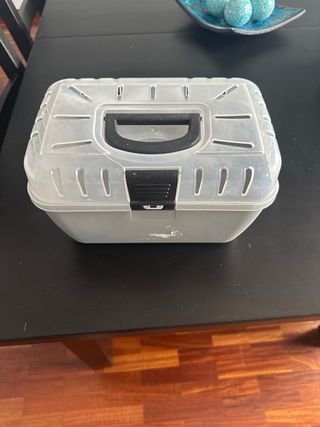 Transportin para animales pequeńos