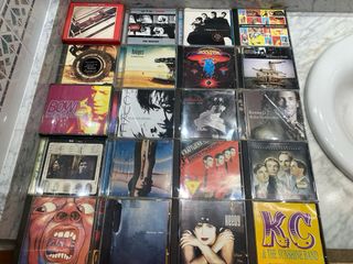 Coleccion 362 cd’s en perfecto estado (1)