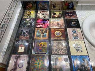 Coleccion 362 cd’s en perfecto estado (1)